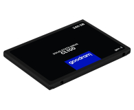 GOODRAM 240GB 2,5" SATA SSD CL100 - 392650 - zdjęcie 2